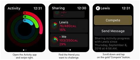 best apple watch competition